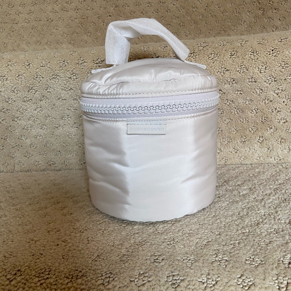 Dagne Dover Small Mila in Moonbeam